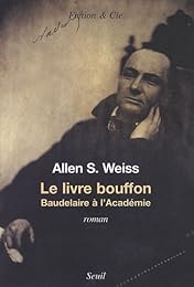 Le  livre bouffon