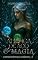 Livro Aliança de Aço e Magia (Descendência e Destino Livro 2)