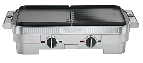 electric griddler