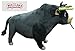 FDND Ferdinand - The Bull Plush Ferdinand Adult 11 