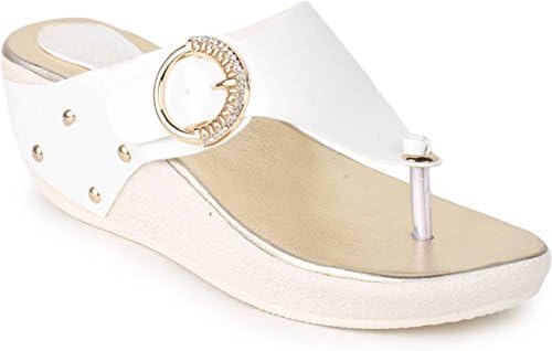 ZAPLOON Casual/Party Wear Wedges/Sandals for Womens/Girls