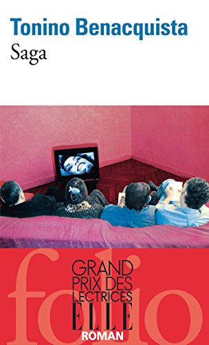 B.E.S.T Saga (Folio t. 3179) (French Edition)<br />Z.I.P