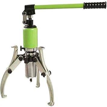 Gowe Hydraulic Gear Puller 50T 