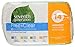 Seventh Generation Maxi Pads, Overnight with wings, Free & Clear Chlorine Free, 14 count