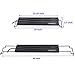 AQUANEAT LED Aquarium Light Full Spectrum for 24 to 34 Inch Fish Tank Fresh Water Light Multi-Color
