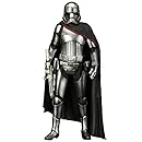Kotobukiya Statua Captain Phasma ARTFX+, Star Wars Episodio 7, PVC, 20cm, Posabile, Con Magneti
