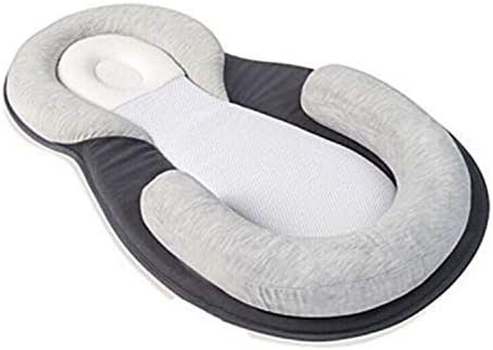 portable baby pillow
