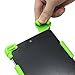 CHINFAI Universal 7 inch Tablet Case Shockproof Silicone Stand Cover for All Versions RCA Voyager Vankyo Yuntab Samsung Google Nexus MatrixPad Z1 Huawei 7