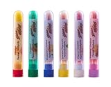 6 Flavor Sampler Tubes