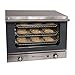Wisco Wisco-620 Commercial Convection Counter Top Oven, Silver