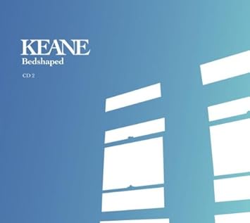 Keane Bedshaped Pt 2 Amazon Com Music