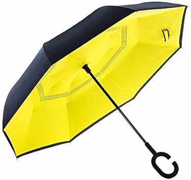 best inverted umbrella 2017
