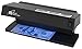 Royal Sovereign Countertop Ultraviolet Counterfeit Detector / ID Checker Machine (RCD-1000),Black