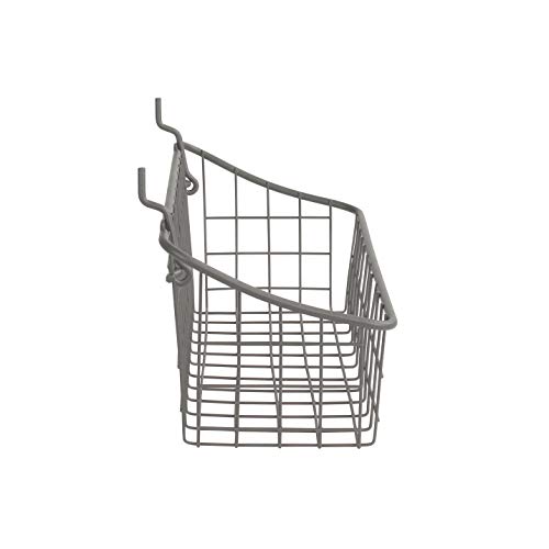 5 Spectrum+Diversified+Pegboard+Basket+Industrial