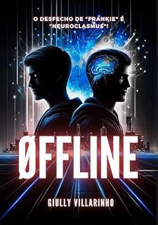 Livro Offline (Evoluídos)