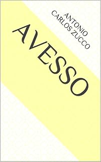 Livro AVESSO