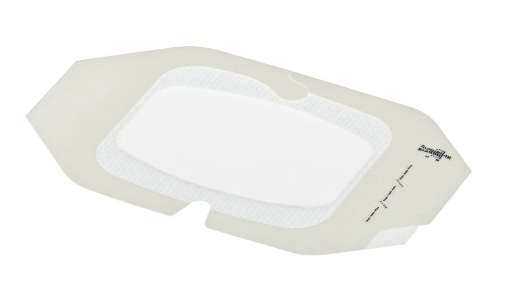 The 9 Best 3M Tegaderm Transparent Film Dressing With Border 1614