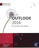 Image de Outlook 2016 - Fonctions de base