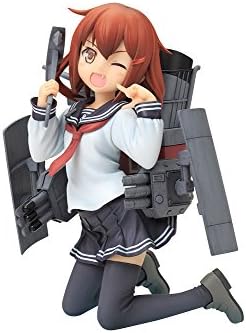 Kotobukiya Kancolle Ikazuchi Anime Ver-ANI Statue