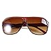 Amanda Women's 100% UV Protection Wayfarer Sunglasses