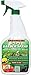 Organic Laboratories 100-004 Organocide 3-in-1 RTU Garden Spray, 24-Ounce primary
