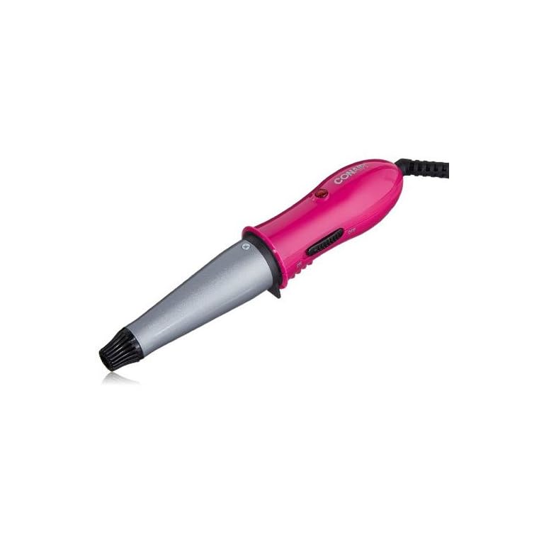 Conair Mini YOU Curl Ceramic Clipless Curler