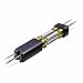 Bosch 15729 Oxygen Sensor, Universal Type Fitment