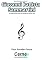 Livro Reproduzindo a música de Giovanni Battista Sammartini Em arquivo WAV com PIC baseado no mikroC PRO