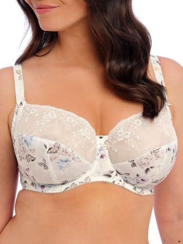 Fantasie Women's Lizbeth Underwire Side Support Bra Ivory
