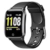 Letsfit-Smart-Watch-13-Inch-Fitness-Trackers-with-Heart-Rate-Monitor-Activity-Tracker-IP68-Waterproof-Pedometer-Smartwatch-Compatible-with-iPhone-Android-Phone-for-Women-Men Letsfit Smart Watch, 1.3 Inch Fitness Trackers with Heart Rate Monitor, Activity Tracker, IP68 Waterproof Pedometer…