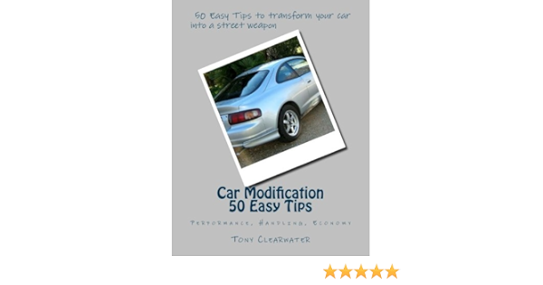 7700 Car Modification Tips  Latest