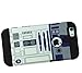 DURARMOR Compatible with iPhone 6S Plus Case, Compatible with iPhone 6S Plus 5.5inch Star R2D2 Astromech Droid Robot Dual Layer Hybrid Shockproof Armor Defender Protector Cover