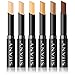SHANY Crème Concealer Stick - Paraben Free/Talc Free - LW1