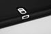 Samsung Galaxy Tab Pro 10.1 Case - Poetic Samsung Galaxy Tab Pro 10.1 Case [Slimline Series] - [Lightweight] [Ultra-slim] PU Leather Slim-Fit Trifold Cover Stand Folio Case for Samsung Galaxy Tab Pro 10.1 Black (3 Year Manufacturer Warranty From Poetic)