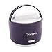 Crock-Pot24-Ounce Lunch CrockFood Warmer, Deluxe Edition, Purple primary