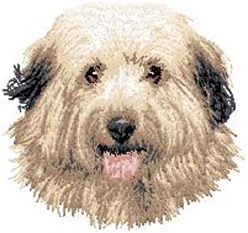 Pyrenees Herder / Berger Des Pyrenees Embroidered Sweatshirt Shirt