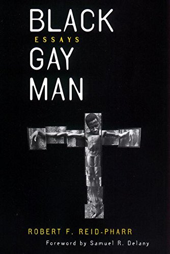 Black Gay Man: Essays (Sexual Cultures Book 6)