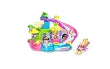 Pinypon Aquapark Adventures Doll Playset