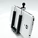 LimoStudio 2PC Monopod Tripod Mount Clip Cell Phone Holder for iPhone 6 5S 5C 5 4S 4 Samsung Galaxy S4 S3, AGG1462