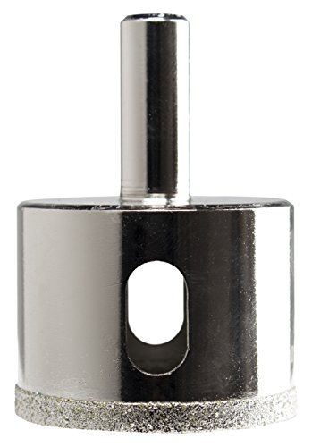 Rubi Easygres Drill, 5964, Metallic Silver — image 1