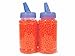 BBTac - Airsoft BB 6mm Polished 2000 Bottle