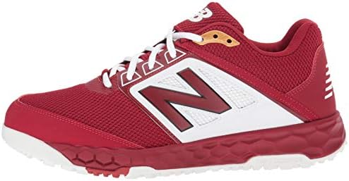 new balance men's 3000v4 turf baseball shoe