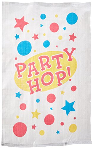 Potato Sack Race Bags 6ct | Game Collection | Party Accessory
