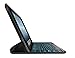 ZAGG PROfolio+ Ultrathin Case with Backlit Bluetooth Keyboard for iPad 2/3/4-Black
