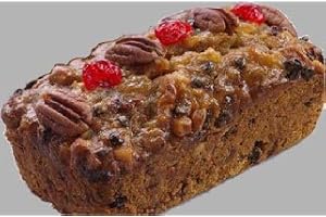 NORSLAND LEFSE Deluxe Holiday Cake 1 lb Pastry Shoppe Gourmet Food Gifts, Christmas Gifts, Holiday Gifts, Thanksgiving, Birthdays