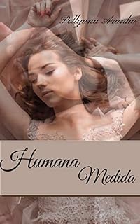 Livro Humana Medida