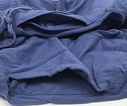 Andrew Scott Men's Pack of 3 Soft & Light
