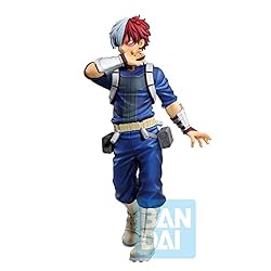 Bandai Spirits Ichibansho - My Hero Academia