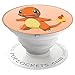 PopSockets: Collapsible Grip & Stand for Phones and Tablets - Charmander