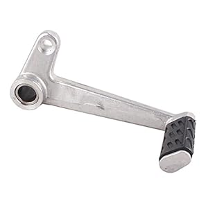 GZYF Gear Shift Hendel Shifter Pedaal voor Ducati 696 2009-2013 2009 2010 2012 2013